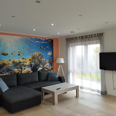 Rk Apartments Birnbaum Gerhardshofen 外观 照片