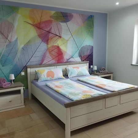 Rk Apartments Birnbaum Gerhardshofen 外观 照片