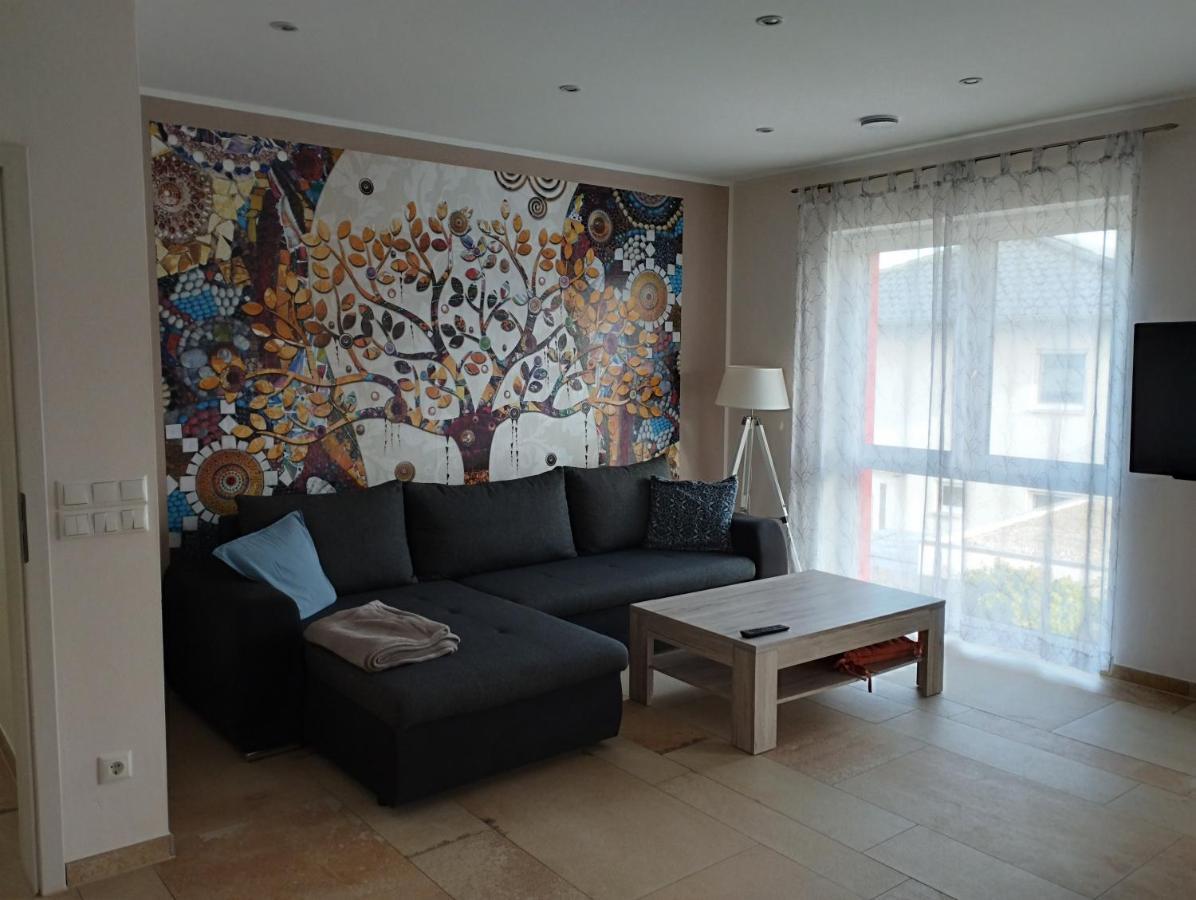 Rk Apartments Birnbaum Gerhardshofen 外观 照片