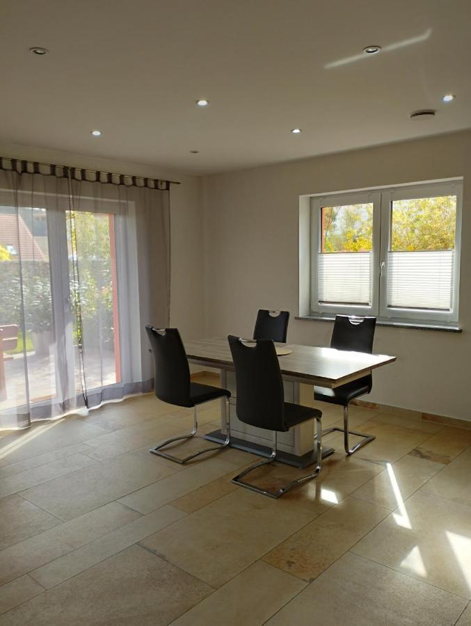 Rk Apartments Birnbaum Gerhardshofen 外观 照片