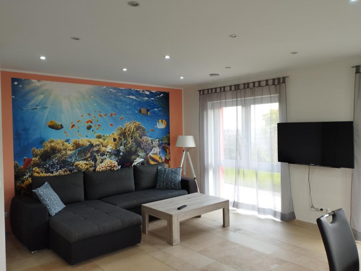 Rk Apartments Birnbaum Gerhardshofen 外观 照片