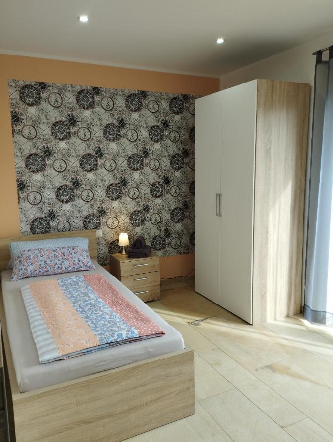Rk Apartments Birnbaum Gerhardshofen 外观 照片