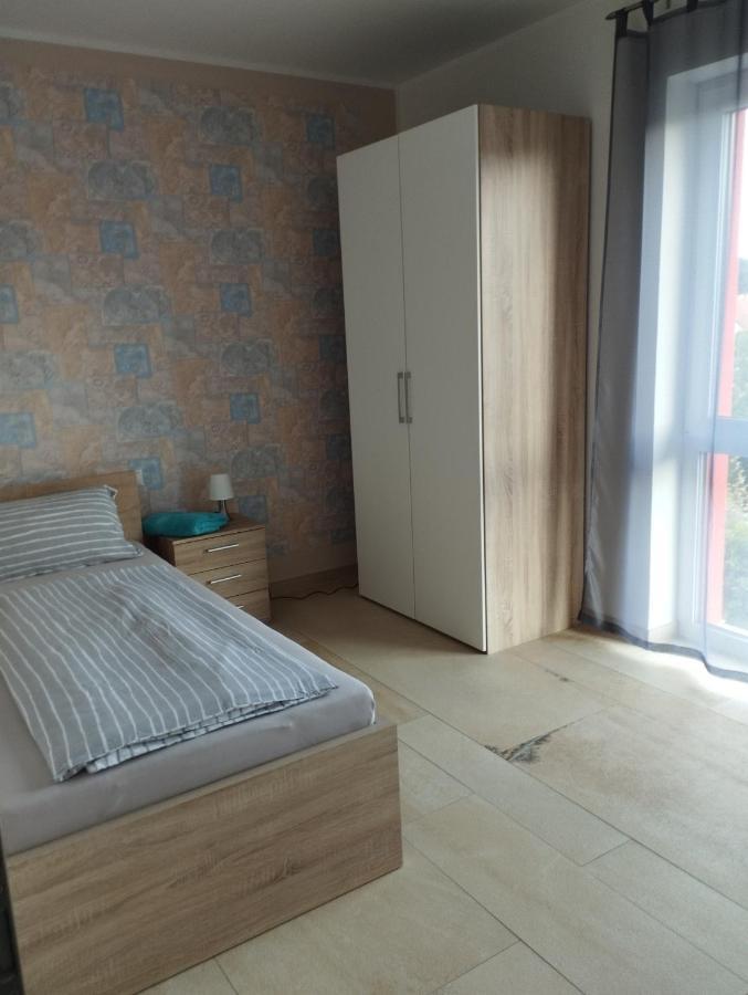 Rk Apartments Birnbaum Gerhardshofen 外观 照片