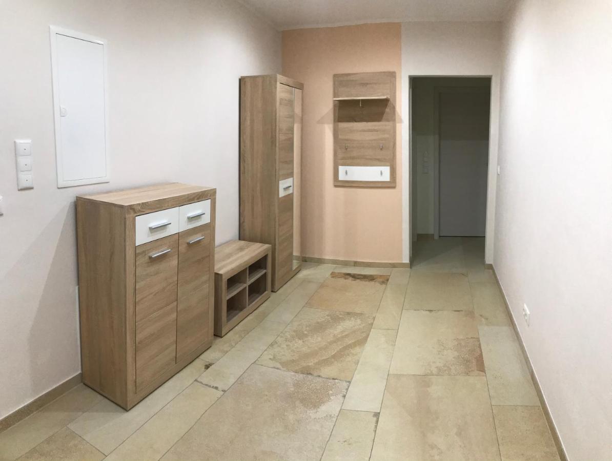 Rk Apartments Birnbaum Gerhardshofen 外观 照片